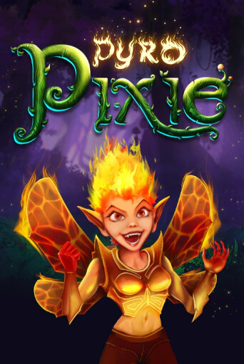 Pyro Pixie - играть онлайн | Казино Рояль - без регистрации