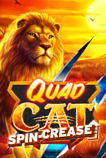 Quad Cat - играть онлайн | Казино Рояль - без регистрации