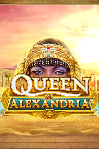 Queen of Alexandria™ - играть онлайн | Казино Рояль - без регистрации