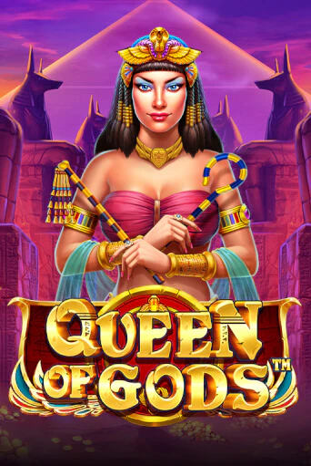 Queen of Gods - играть онлайн | Казино Рояль - без регистрации