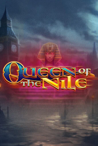 Queen of the Nile - играть онлайн | Казино Рояль - без регистрации