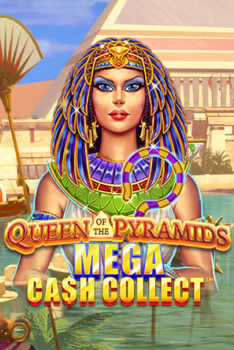 Queen of the Pyramids: Mega Cash Collect - играть онлайн | Казино Рояль - без регистрации