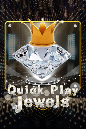Quick Play Jewels - играть онлайн | Казино Рояль - без регистрации