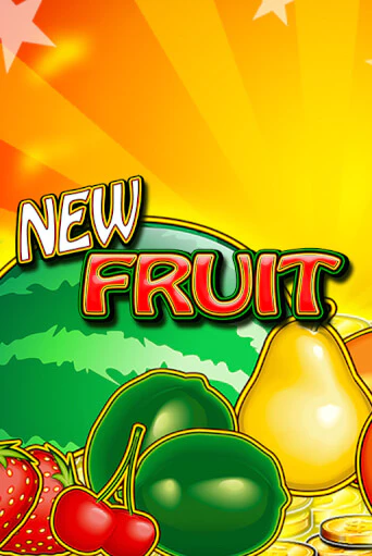 RCT - New Fruit - играть онлайн | Казино Рояль - без регистрации