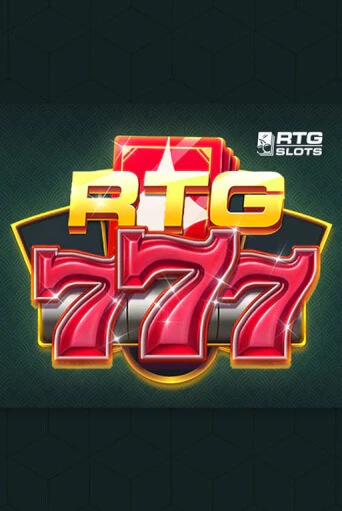 RTG 777 - играть онлайн | Казино Рояль - без регистрации