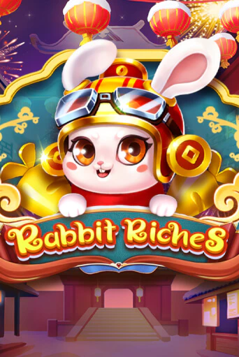 Rabbit Riches - играть онлайн | Казино Рояль - без регистрации