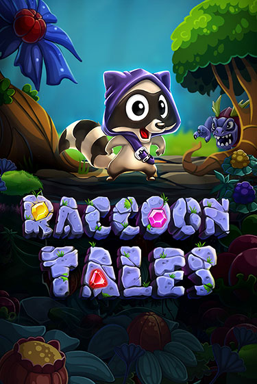 Raccoon Tales - играть онлайн | Казино Рояль - без регистрации