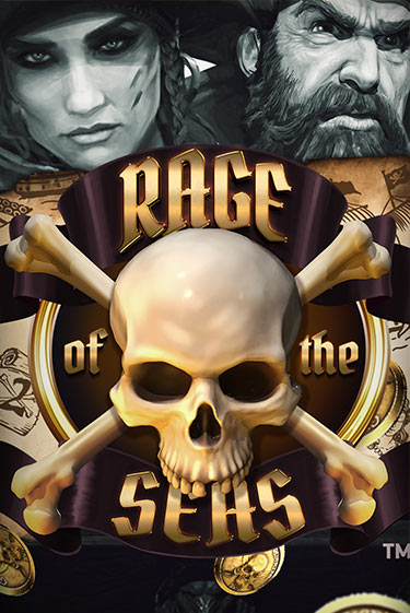 Rage of the Seas - играть онлайн | Казино Рояль - без регистрации