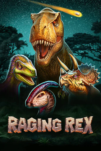 Raging Rex - играть онлайн | Казино Рояль - без регистрации