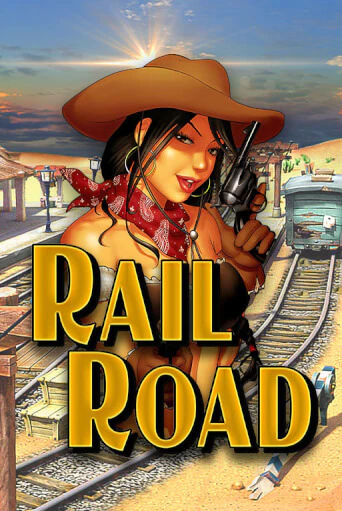 Railroad - играть онлайн | Казино Рояль - без регистрации