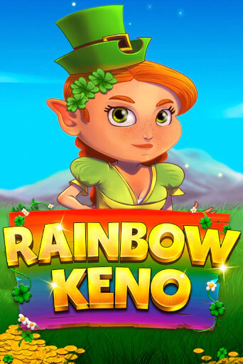 Rainbow Keno - играть онлайн | Казино Рояль - без регистрации