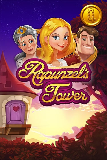 Rapunzel's Tower - играть онлайн | Казино Рояль - без регистрации