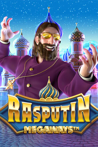 Rasputin Megaways - играть онлайн | Казино Рояль - без регистрации