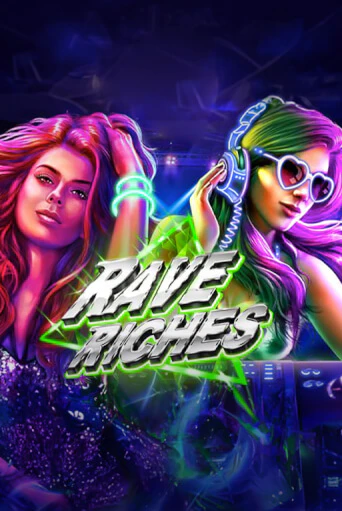 Rave Riches - играть онлайн | Казино Рояль - без регистрации