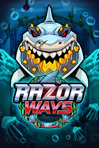 Razor Ways - играть онлайн | Казино Рояль - без регистрации