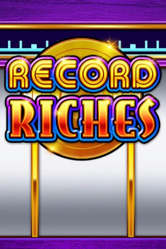 Record Riches - играть онлайн | Казино Рояль - без регистрации