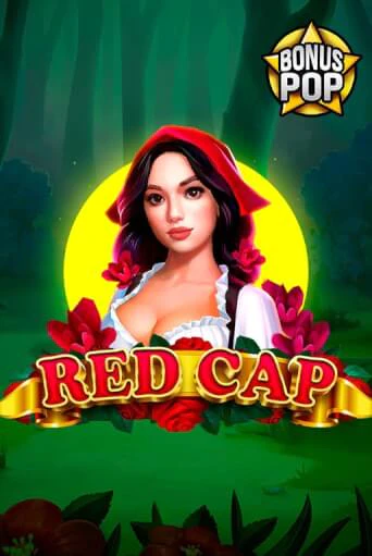 Red Cap - играть онлайн | Казино Рояль - без регистрации