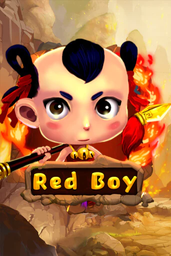 Red Boy - играть онлайн | Казино Рояль - без регистрации