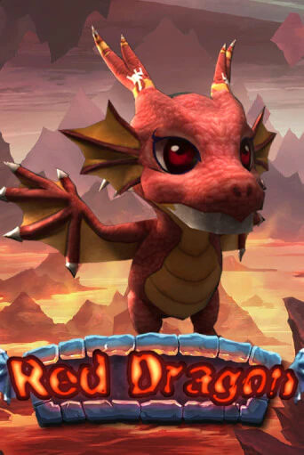 Red Dragon - играть онлайн | Казино Рояль - без регистрации