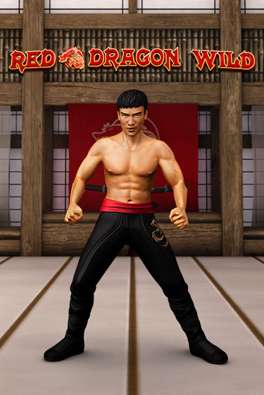 Red Dragon Wild - играть онлайн | Казино Рояль - без регистрации