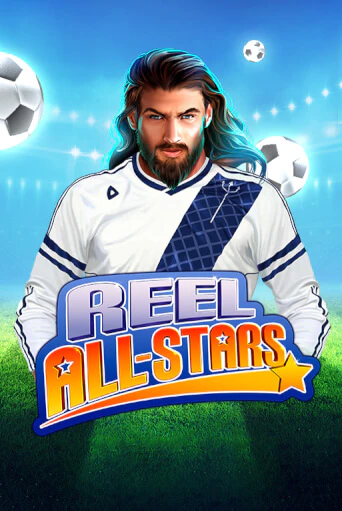 Reel All-Stars - играть онлайн | Казино Рояль - без регистрации