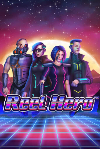 Reel Hero - играть онлайн | Казино Рояль - без регистрации