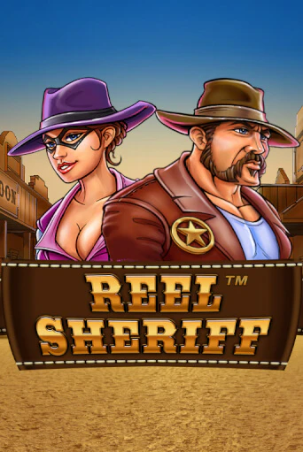 Reel Sheriff - играть онлайн | Казино Рояль - без регистрации