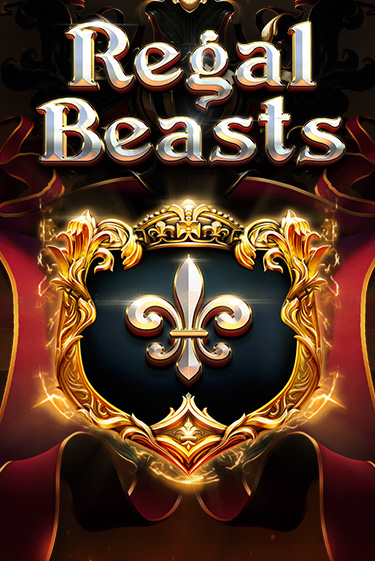 Regal Beasts - играть онлайн | Казино Рояль - без регистрации