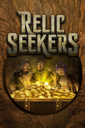 Relic Seekers - играть онлайн | Казино Рояль - без регистрации
