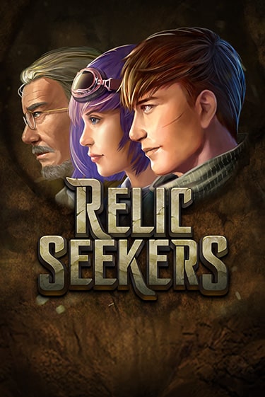 Relic Seekers - играть онлайн | Казино Рояль - без регистрации