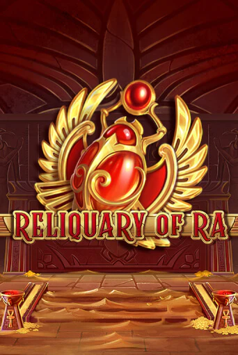 Reliquary Of Ra - играть онлайн | Казино Рояль - без регистрации