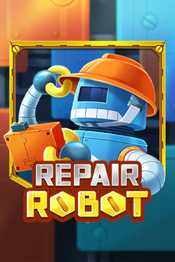 Repair Robot - играть онлайн | Казино Рояль - без регистрации
