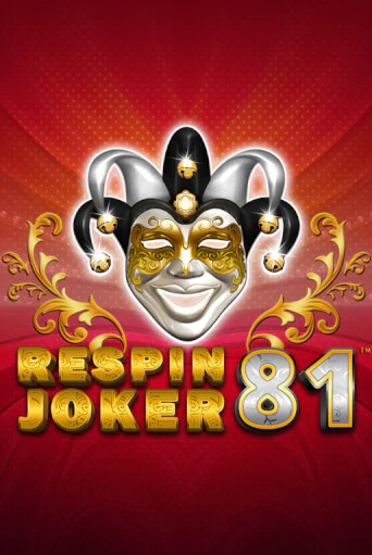 Respin Joker 81 - играть онлайн | Казино Рояль - без регистрации