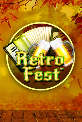 RetroFest - играть онлайн | Казино Рояль - без регистрации