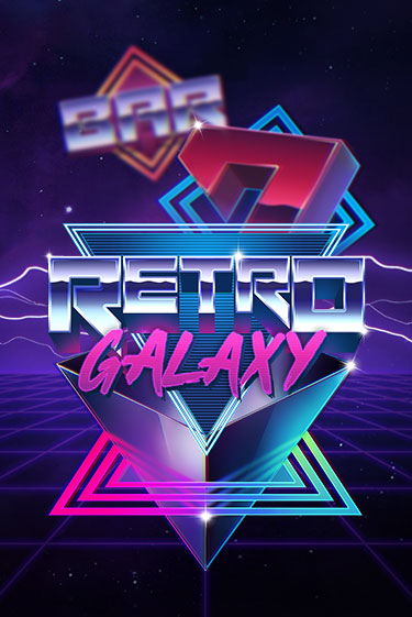 Retro Galaxy - играть онлайн | Казино Рояль - без регистрации