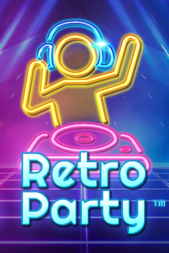 Retro Party - играть онлайн | Казино Рояль - без регистрации