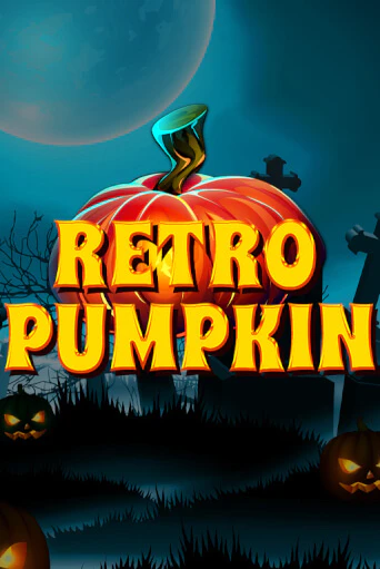 Retro Pumpkin - играть онлайн | Казино Рояль - без регистрации