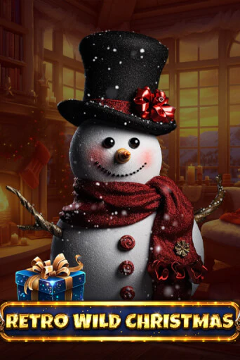 Retro Wild Christmas - играть онлайн | Казино Рояль - без регистрации