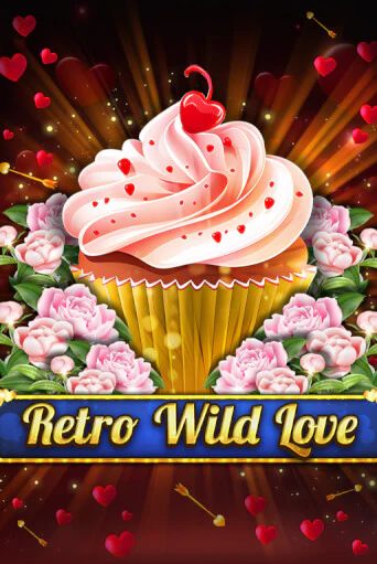 Retro Wild Love - играть онлайн | Казино Рояль - без регистрации