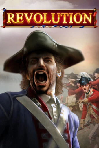 Revolution - играть онлайн | Казино Рояль - без регистрации