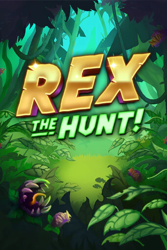 Rex the Hunt! - играть онлайн | Казино Рояль - без регистрации