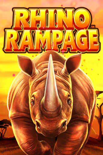 Rhino Rampage - играть онлайн | Казино Рояль - без регистрации