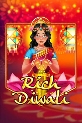 Rich Diwali - играть онлайн | Казино Рояль - без регистрации