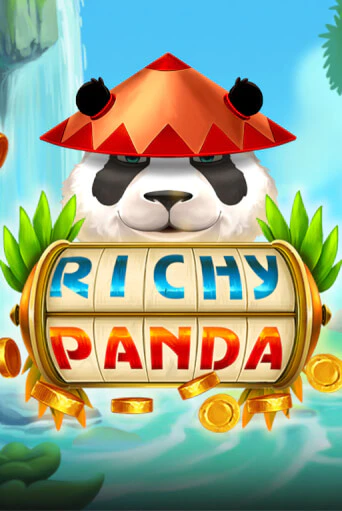 Richy Panda - играть онлайн | Казино Рояль - без регистрации