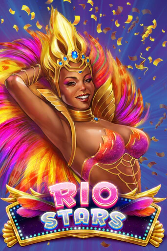 Rio Stars - играть онлайн | Казино Рояль - без регистрации