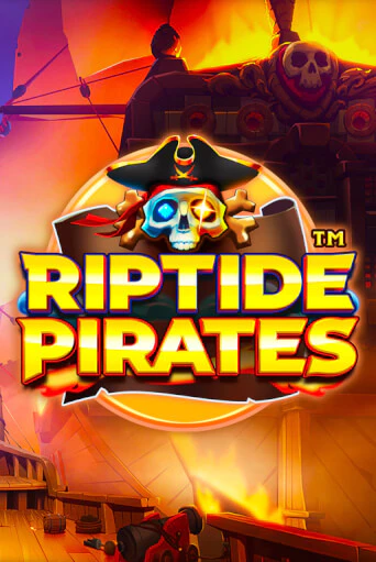 Riptide Pirates™ - играть онлайн | Казино Рояль - без регистрации