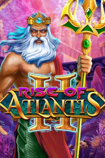 Rise of Atlantis 2 - играть онлайн | Казино Рояль - без регистрации