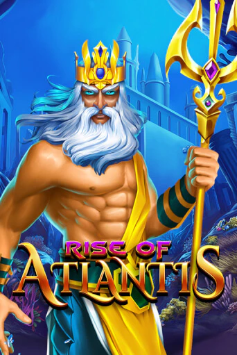 Rise Of Atlantis - играть онлайн | Казино Рояль - без регистрации