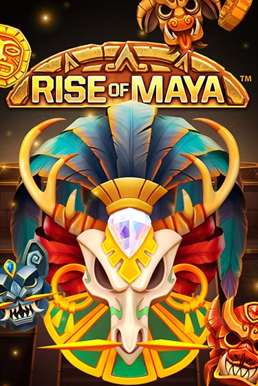 Rise of Maya - играть онлайн | Казино Рояль - без регистрации