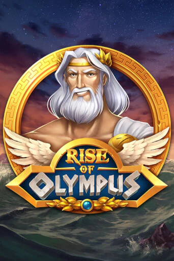 Rise of Olympus - играть онлайн | Казино Рояль - без регистрации